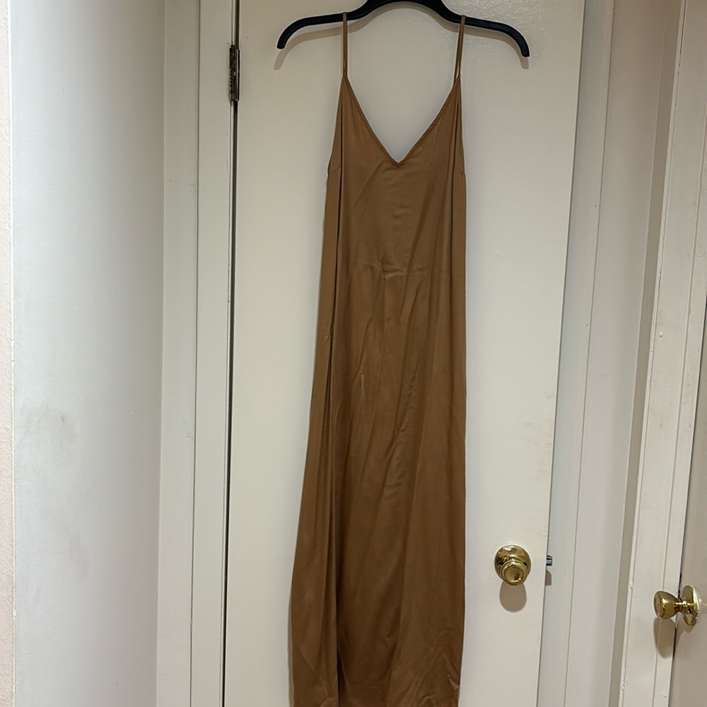 NWT Old Navy slip dress
